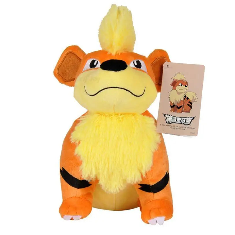 Peluches Pokémon | + 47 choix