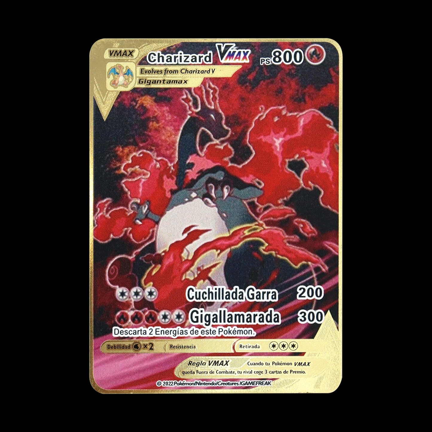 Instinct Brillant : Pokémon Or Édition Rare
