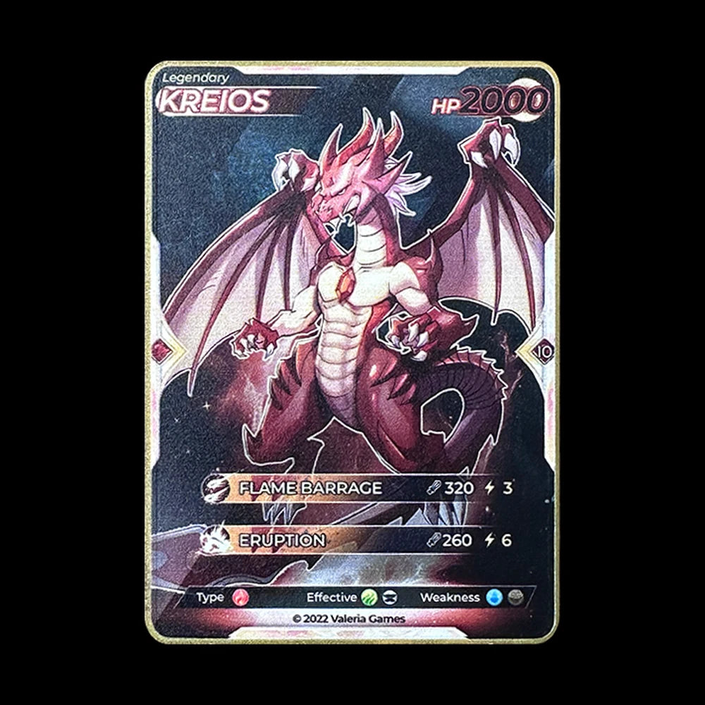Instinct Brillant : Pokémon Or Édition Rare