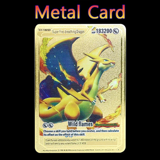 Instinct Brillant : Pokémon Or Édition Rare
