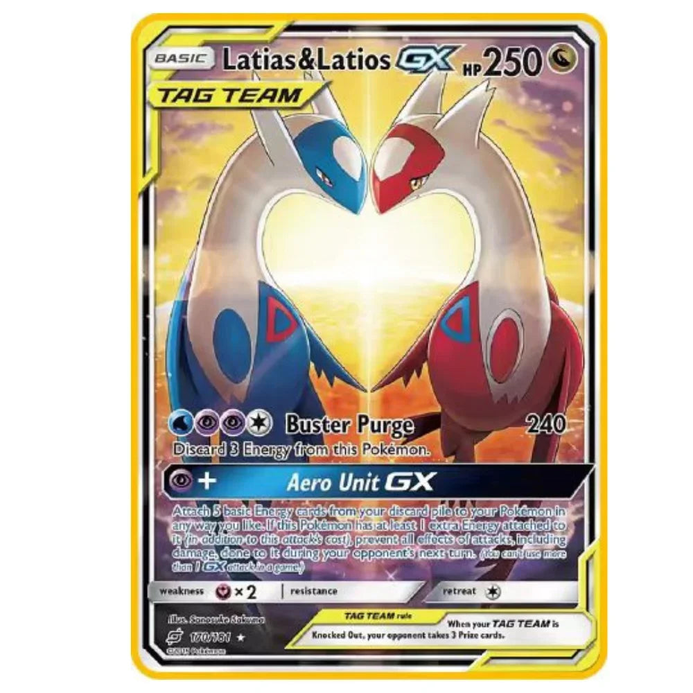 Carte Pokémon Or en métal | 10000 point arceus vmax édition Limitée