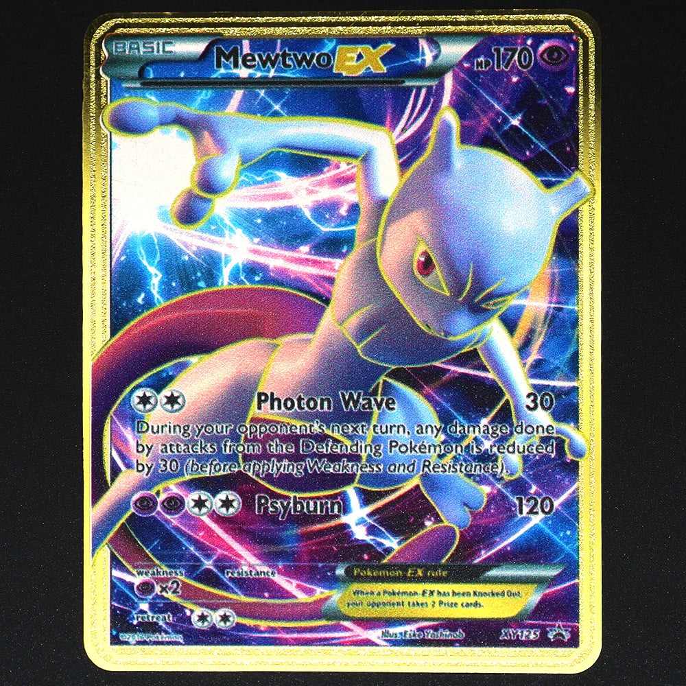 Instinct Brillant : Pokémon Or Édition Rare