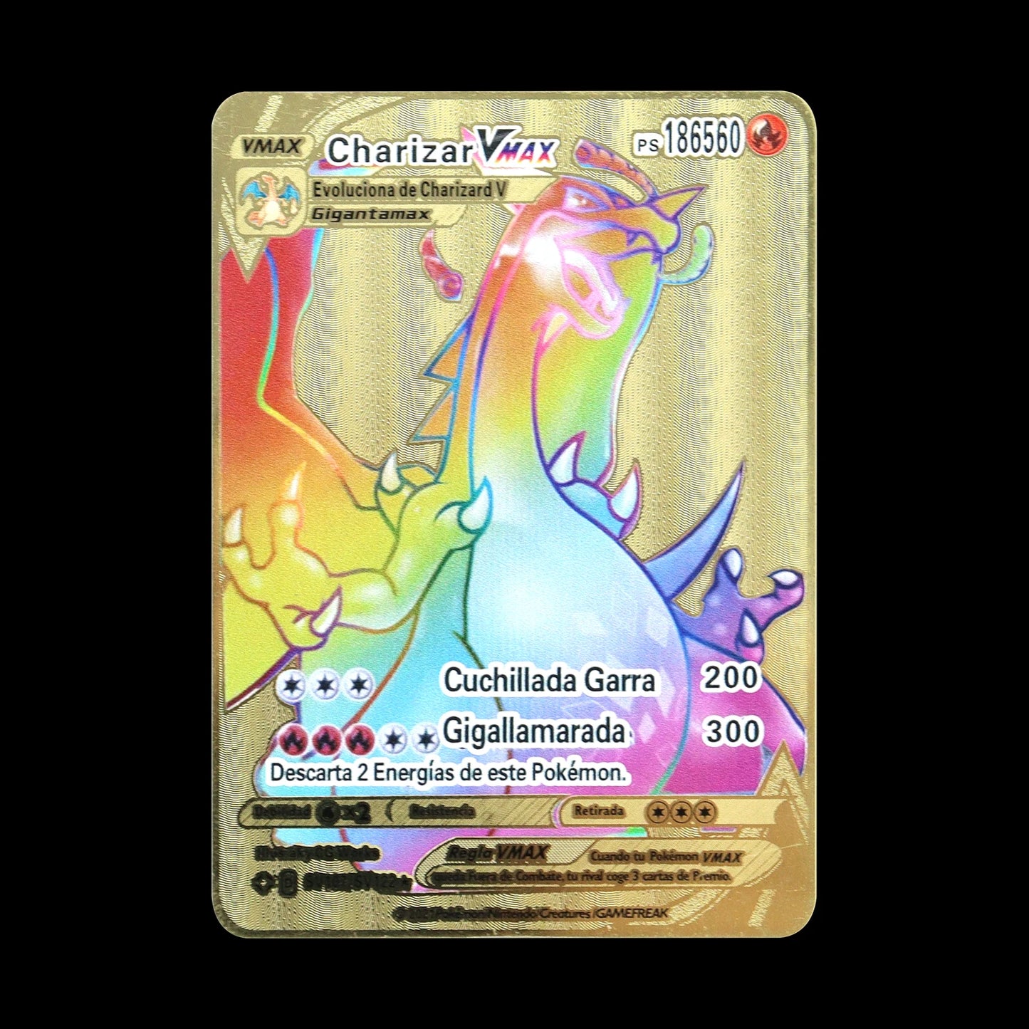 Instinct Brillant : Pokémon Or Édition Rare